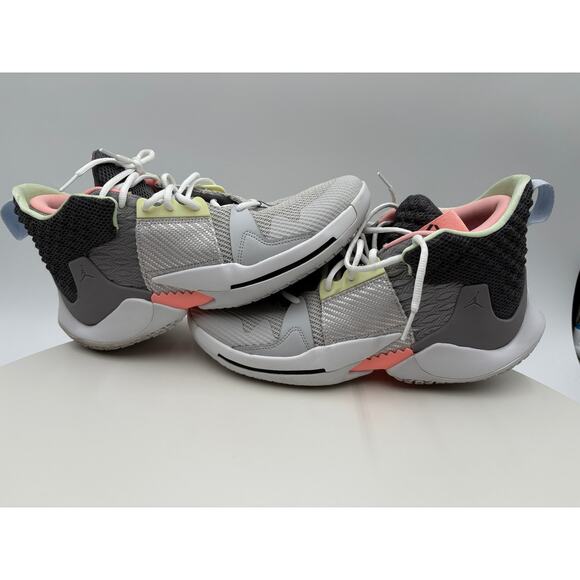 Nike Air Jordan Why Not Zero.2 KB3 main image 7